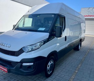 Iveco Daily 2.3 HPI 35C13 3450